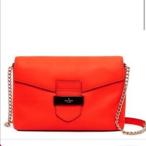 kate spade la vita geri shoulder bag